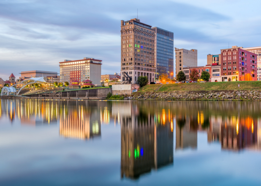 #49. West Virginia